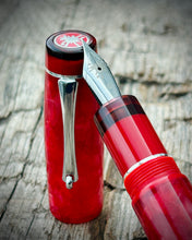 Load image into Gallery viewer, Mighty Rascal Artisan - Scarlet Crush