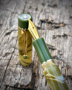 DayDreamer 1315-J6 - Olive Sugar Cane