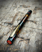 Load image into Gallery viewer, Standard DayDreamer Artisan - Jet Tortoiseshell