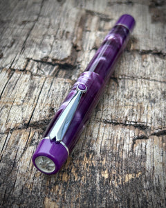 DayDreamer 1315-J6 - Purple Pearl