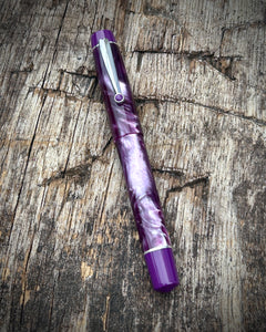 DayDreamer 1315-J6 - Purple Pearl