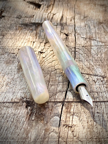 TroubleShooter 1313 in Rockster Oyster Pearl