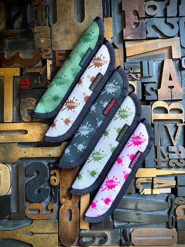 Rockster Pen Sleeve