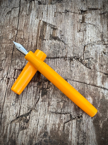 TroubleShooter Mono 1313 Orange Italian Resin