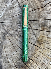 Load image into Gallery viewer, Troubleshooter 1314 Kirinite Green Ice &amp; Bronze
