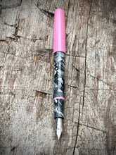 Load image into Gallery viewer, TroubleShooter Fusion 1313 Silver and Pink