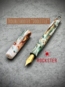 TroubleShooter 1313 “Doolittle”