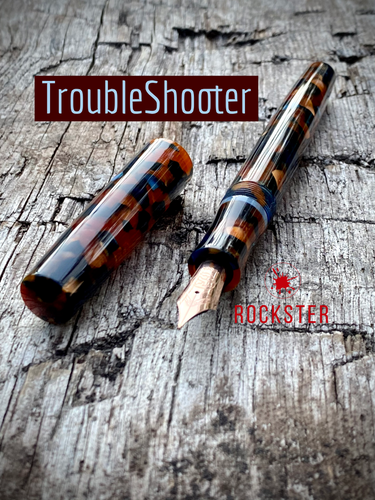 TroubleShooter 1313 Erinoid Aspen