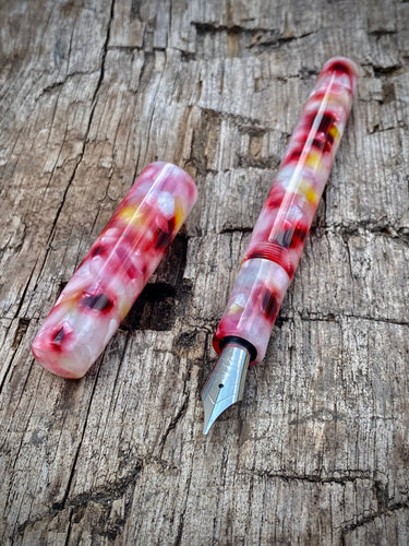 TroubleShooter 1313 Erinoid Rose Petals