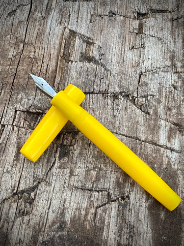 TroubleShooter Mono 1313 Yellow Italian Resin