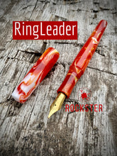 Load image into Gallery viewer, RingLeader 1315 in Rockster Orange Flare