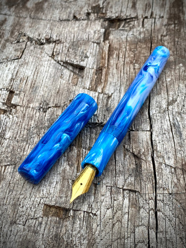 TroubleShooter 1313 “Cape Cod”