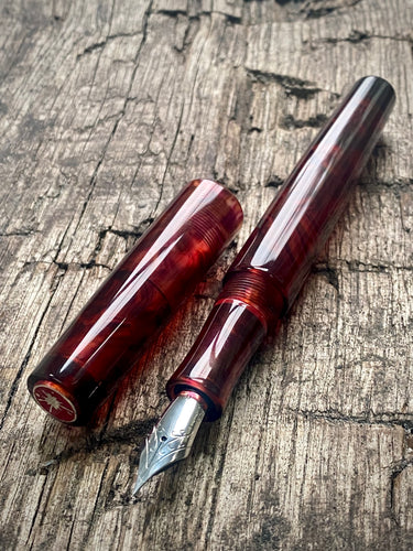 DayDreamer 1315 - Vermillion Dreams Cellulose - Jowo