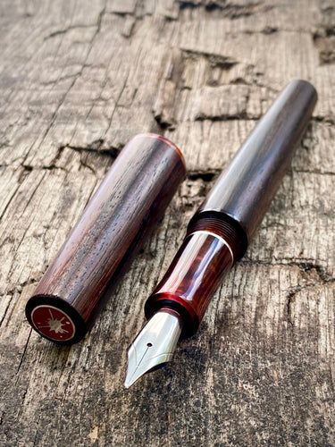 DayDreamer 1315 - Indian Rosewood - Jowo