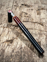 Load image into Gallery viewer, Hedonist 5 - Black Vintage &amp; Modern Red Cellulose - Bock