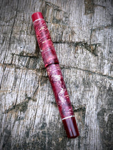 Load image into Gallery viewer, DayDreamer 1315 - Ruby Maple Burl - Bock