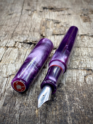 DayDreamer 1315 in Lavender Pearl - Jowo