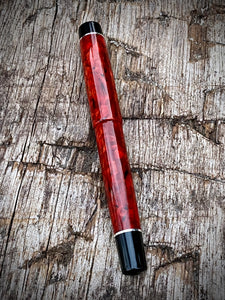 DayDreamer 1315 in Mazzucchelli Ceblox Red - Bock