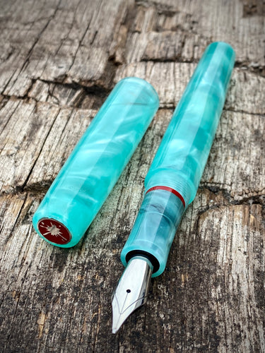 DayDreamer 1315 - Cool Mint Acrylic - Jowo