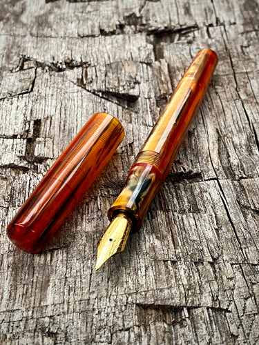 TroubleShooter 1313 Tiger Flame