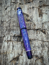 Load image into Gallery viewer, DayDreamer 1315 - Amethyst Maple Burr - Jowo