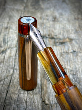 Load image into Gallery viewer, DayDreamer 1315 - Cocobolo &amp; Rose Gold - Bock