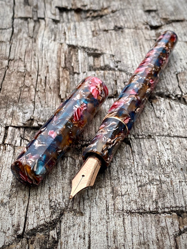 TroubleShooter 1313 Blossom Cellulose Acetate