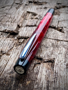 DayDreamer 1315 - Omas Red Pearl - Jowo