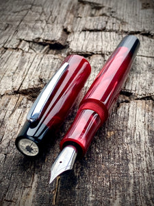 DayDreamer 1315 - Omas Red Pearl - Jowo
