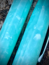 Load image into Gallery viewer, DayDreamer 1315 - Turquoise Nephrite Pearl - Jowo