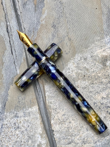 TroubleShooter 1313 Erinoid Opal Aurora